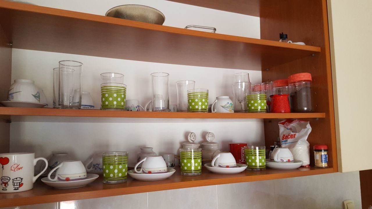 Апартаменты Apartment Vuletic Будва