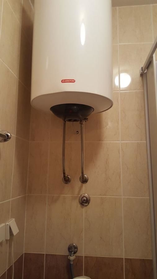 Апартаменты Apartment Vuletic Будва