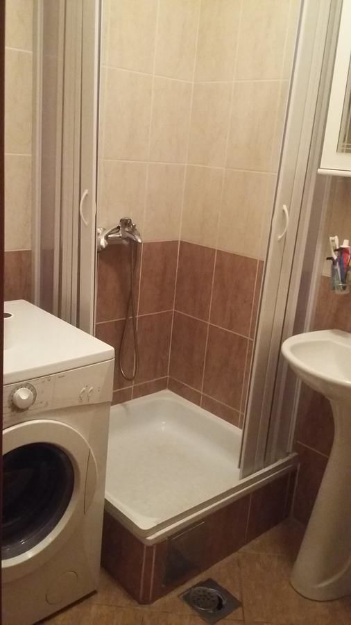 Апартаменты Apartment Vuletic Будва