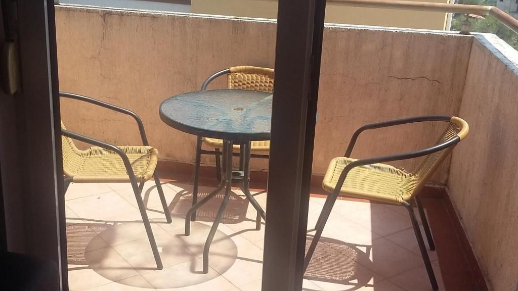 Апартаменты Apartment Vuletic Будва