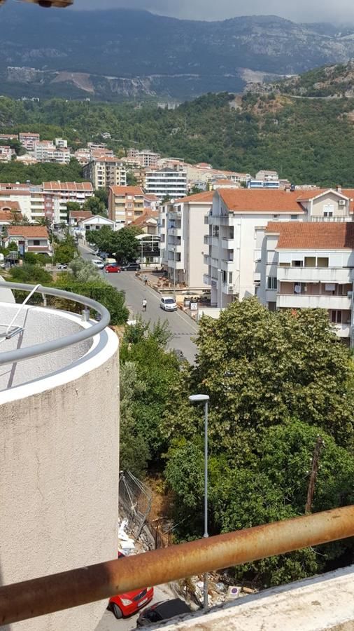 Апартаменты Apartment Vuletic Будва