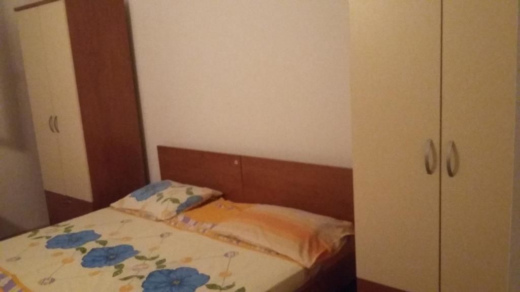 Апартаменты Apartment Vuletic Будва