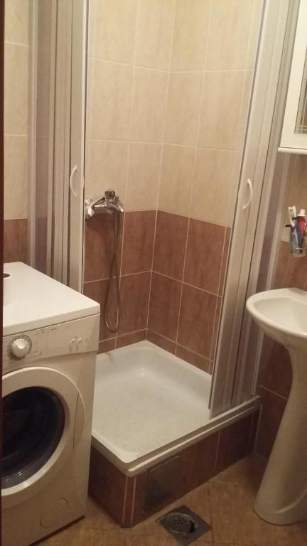 Апартаменты Apartment Vuletic Будва