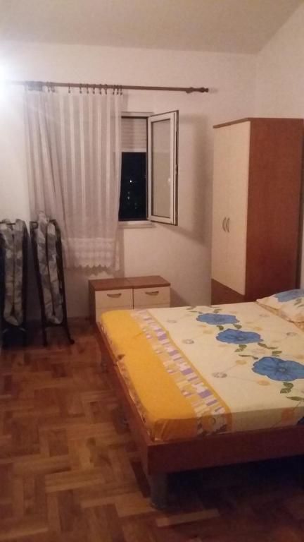 Апартаменты Apartment Vuletic Будва