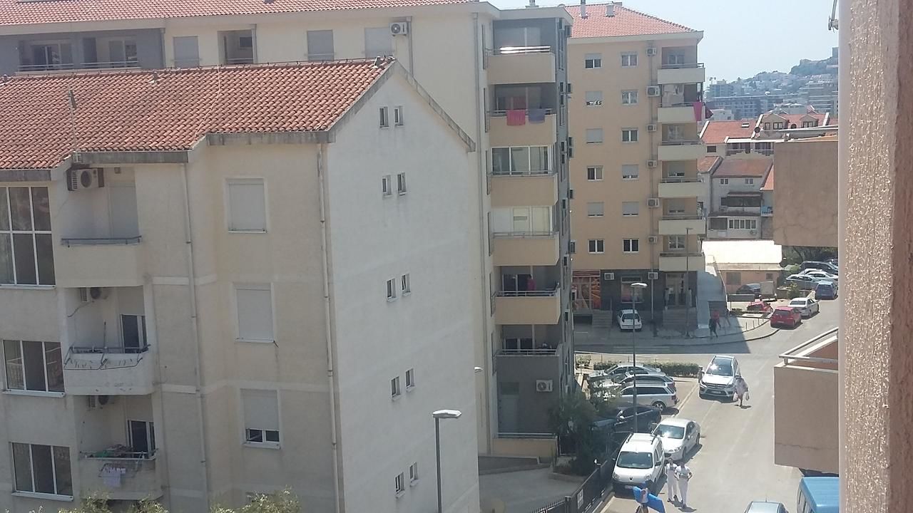 Апартаменты Apartment Vuletic Будва
