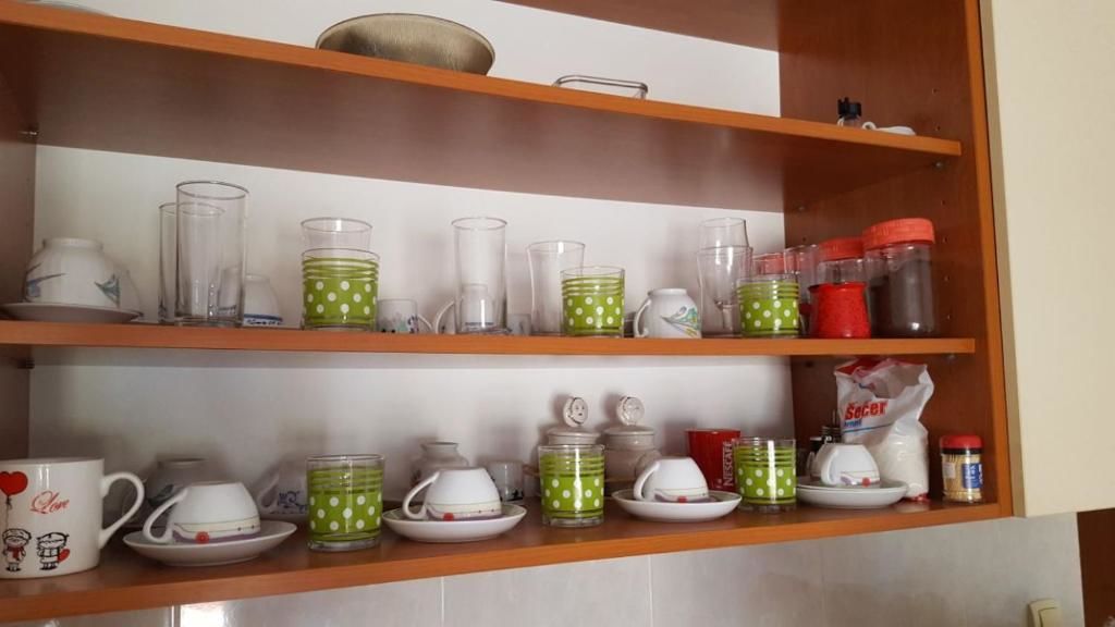 Апартаменты Apartment Vuletic Будва