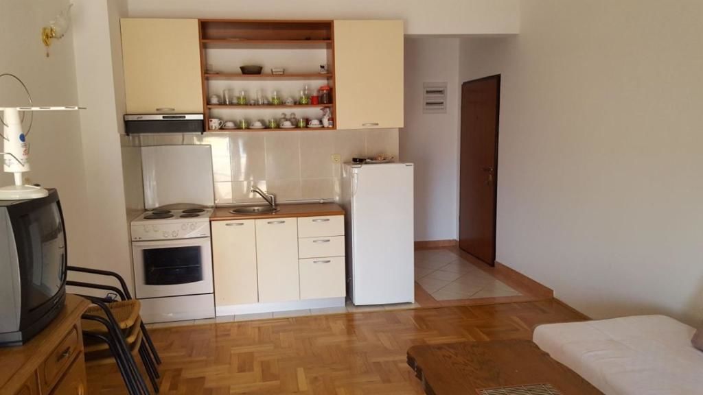 Апартаменты Apartment Vuletic Будва