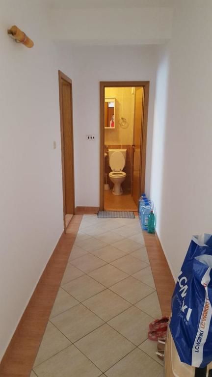 Апартаменты Apartment Vuletic Будва