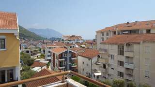 Апартаменты Apartment Vuletic Будва Лофт-1