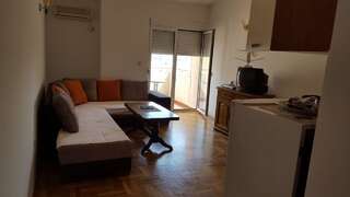 Апартаменты Apartment Vuletic Будва Лофт-13