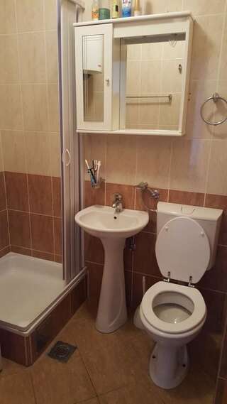 Апартаменты Apartment Vuletic Будва Лофт-18