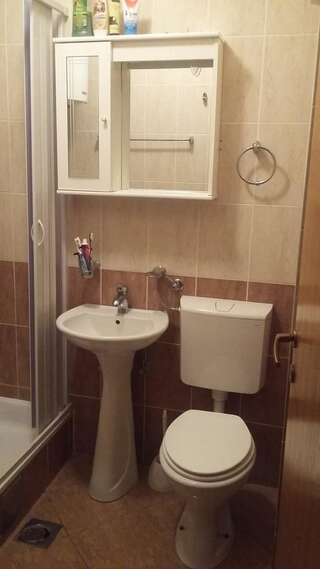 Апартаменты Apartment Vuletic Будва Лофт-20