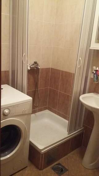 Апартаменты Apartment Vuletic Будва Лофт-21