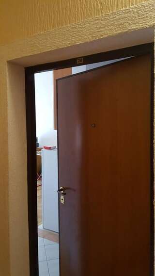 Апартаменты Apartment Vuletic Будва Лофт-28