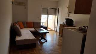 Апартаменты Apartment Vuletic Будва Лофт-39