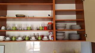 Апартаменты Apartment Vuletic Будва Лофт-46