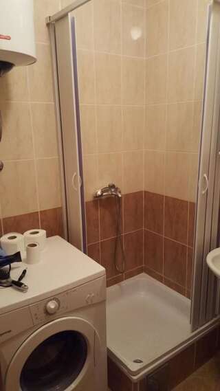 Апартаменты Apartment Vuletic Будва Лофт-48