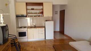 Апартаменты Apartment Vuletic Будва Лофт-51