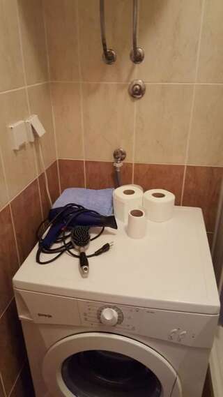 Апартаменты Apartment Vuletic Будва Лофт-55