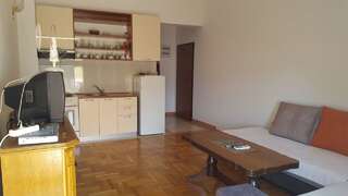 Апартаменты Apartment Vuletic Будва Лофт-8