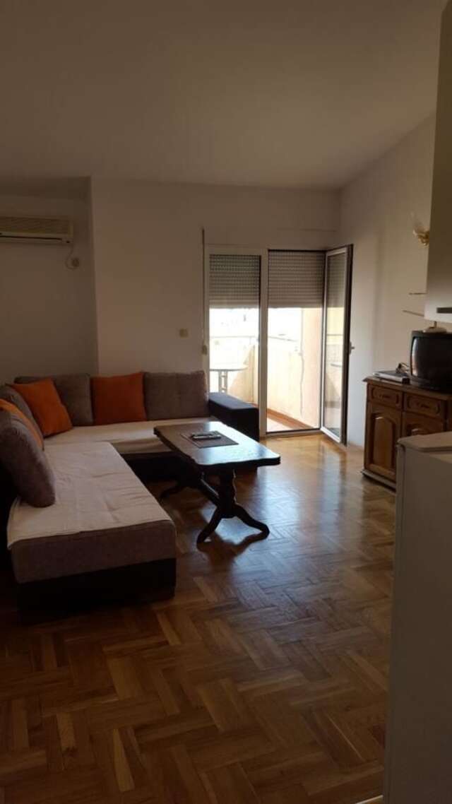 Апартаменты Apartment Vuletic Будва-14