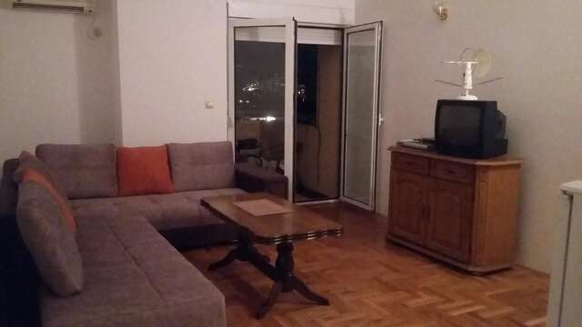 Апартаменты Apartment Vuletic Будва-16