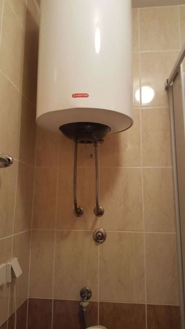 Апартаменты Apartment Vuletic Будва-18