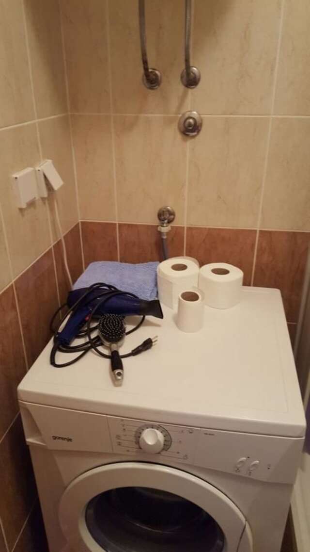 Апартаменты Apartment Vuletic Будва-19