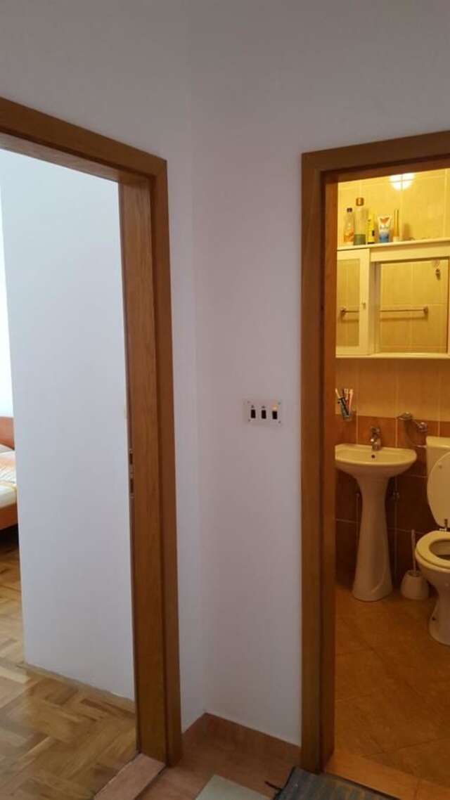 Апартаменты Apartment Vuletic Будва-21