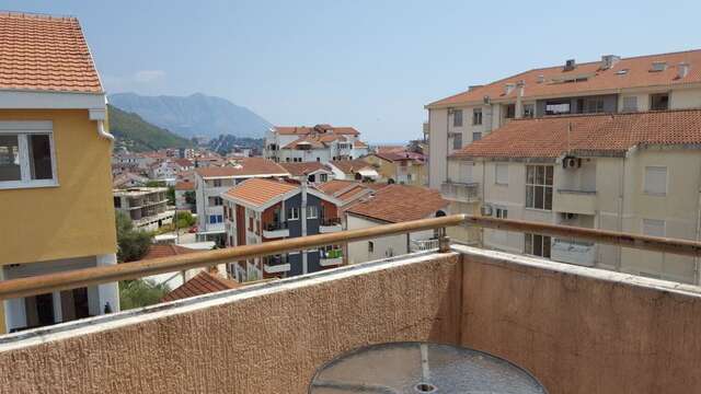Апартаменты Apartment Vuletic Будва-4