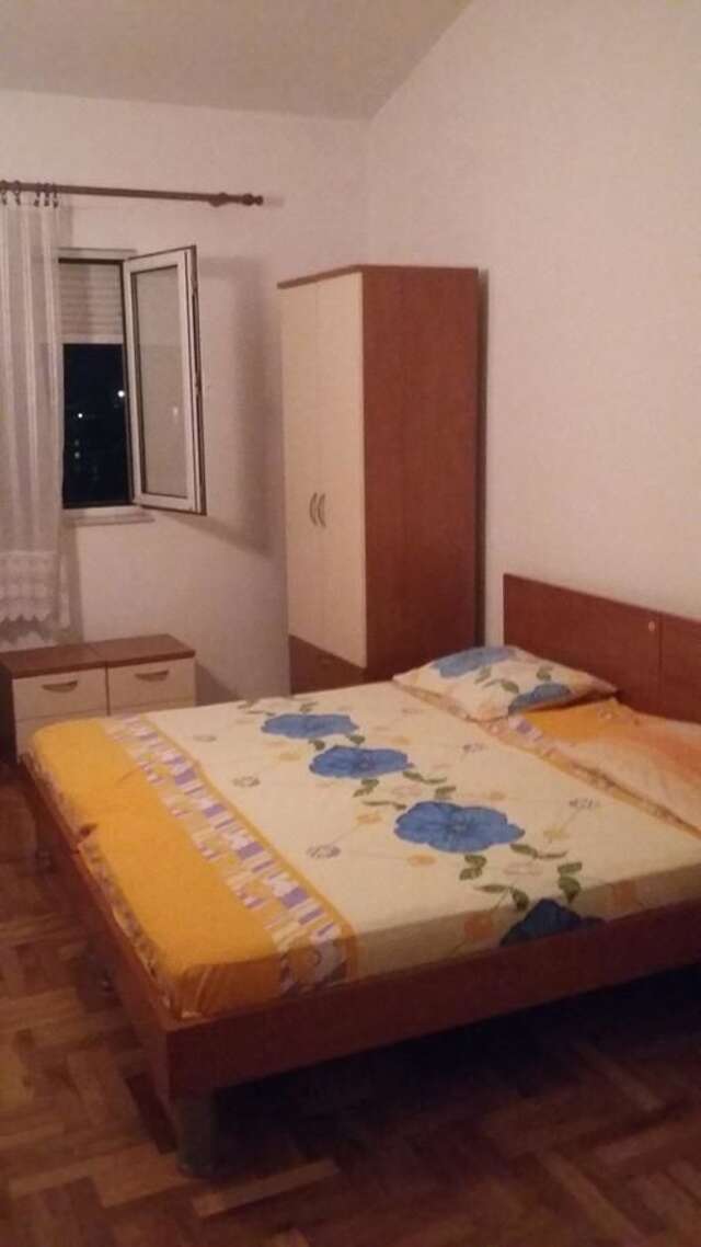 Апартаменты Apartment Vuletic Будва-27