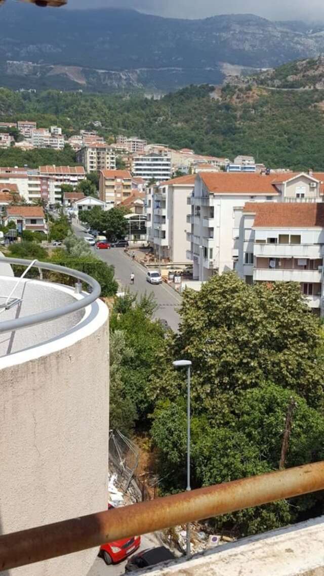 Апартаменты Apartment Vuletic Будва-5