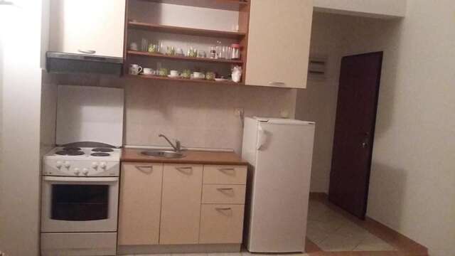 Апартаменты Apartment Vuletic Будва-34