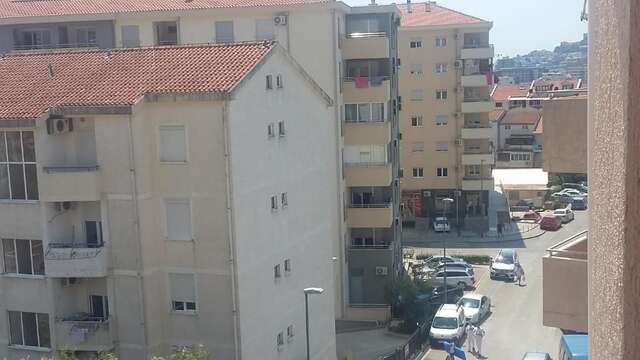 Апартаменты Apartment Vuletic Будва-39