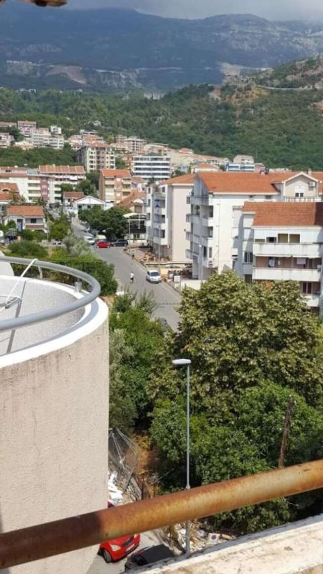 Апартаменты Apartment Vuletic Будва-44