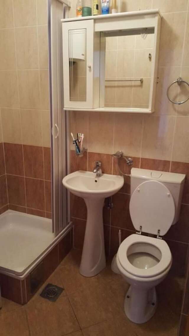 Апартаменты Apartment Vuletic Будва-46