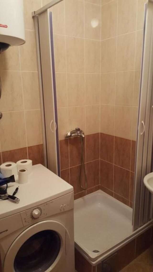 Апартаменты Apartment Vuletic Будва-50