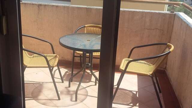 Апартаменты Apartment Vuletic Будва-7