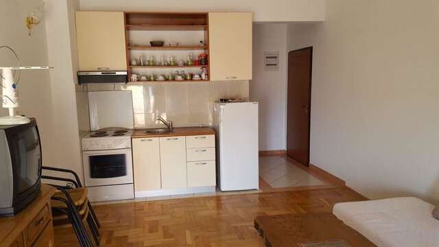 Апартаменты Apartment Vuletic Будва-9